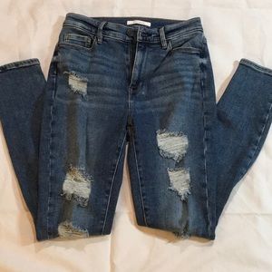 PAC SUN jeans/jeggings